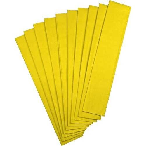 N.Color Grapon Kağıdı 10lu Sarı