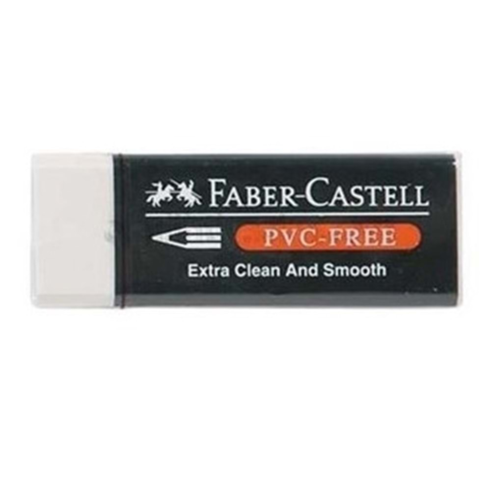 Faber-Castell Silgi