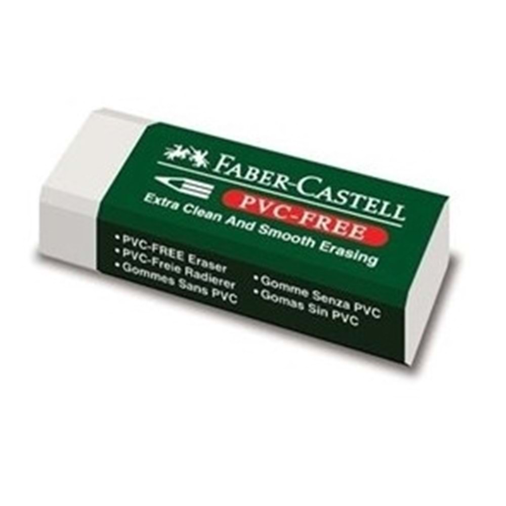 Faber-Castell 188520 Silgi