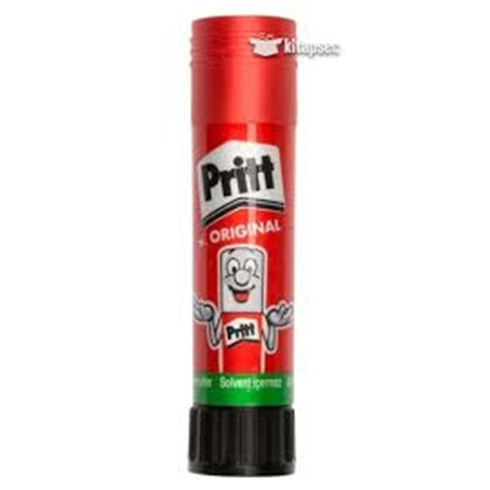 Pritt Orta Boy Yapıştırıcı