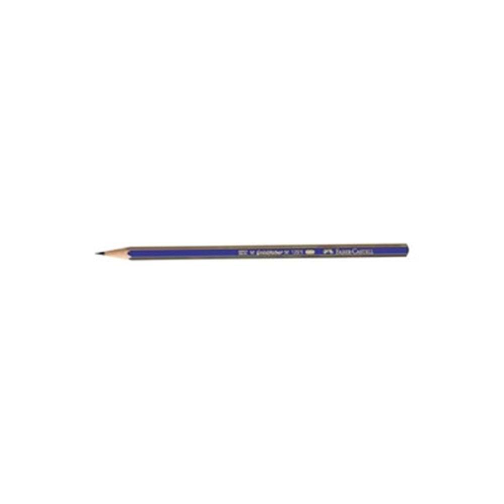 Goldfaber 1221 Dereceli Kurşunkalem 5B -3b