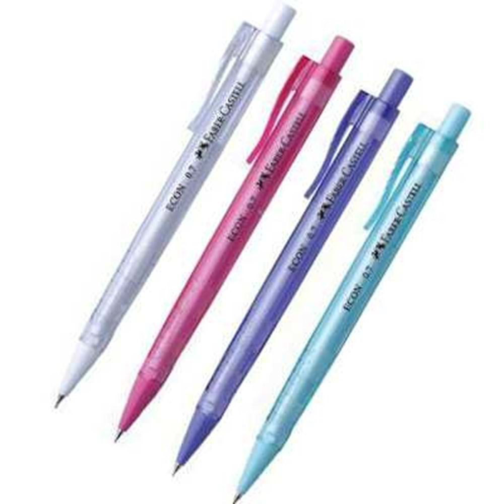 Faber-Castell Econ 1342 Versatil 0.5mm