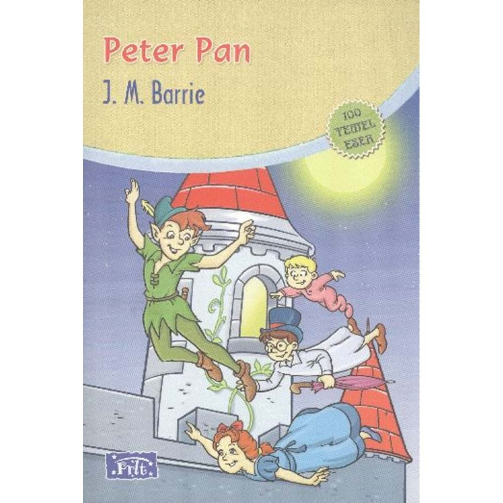 Peter Pan İlköğretim