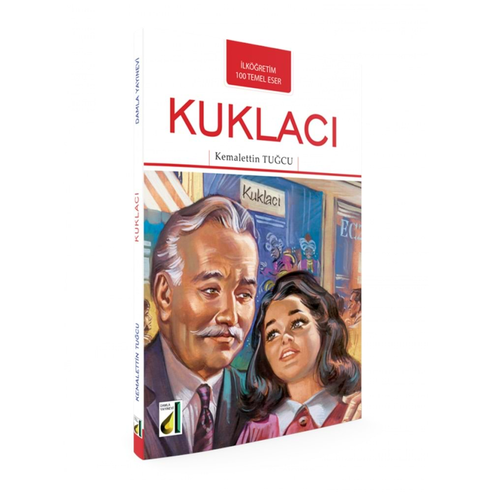 Kuklacı