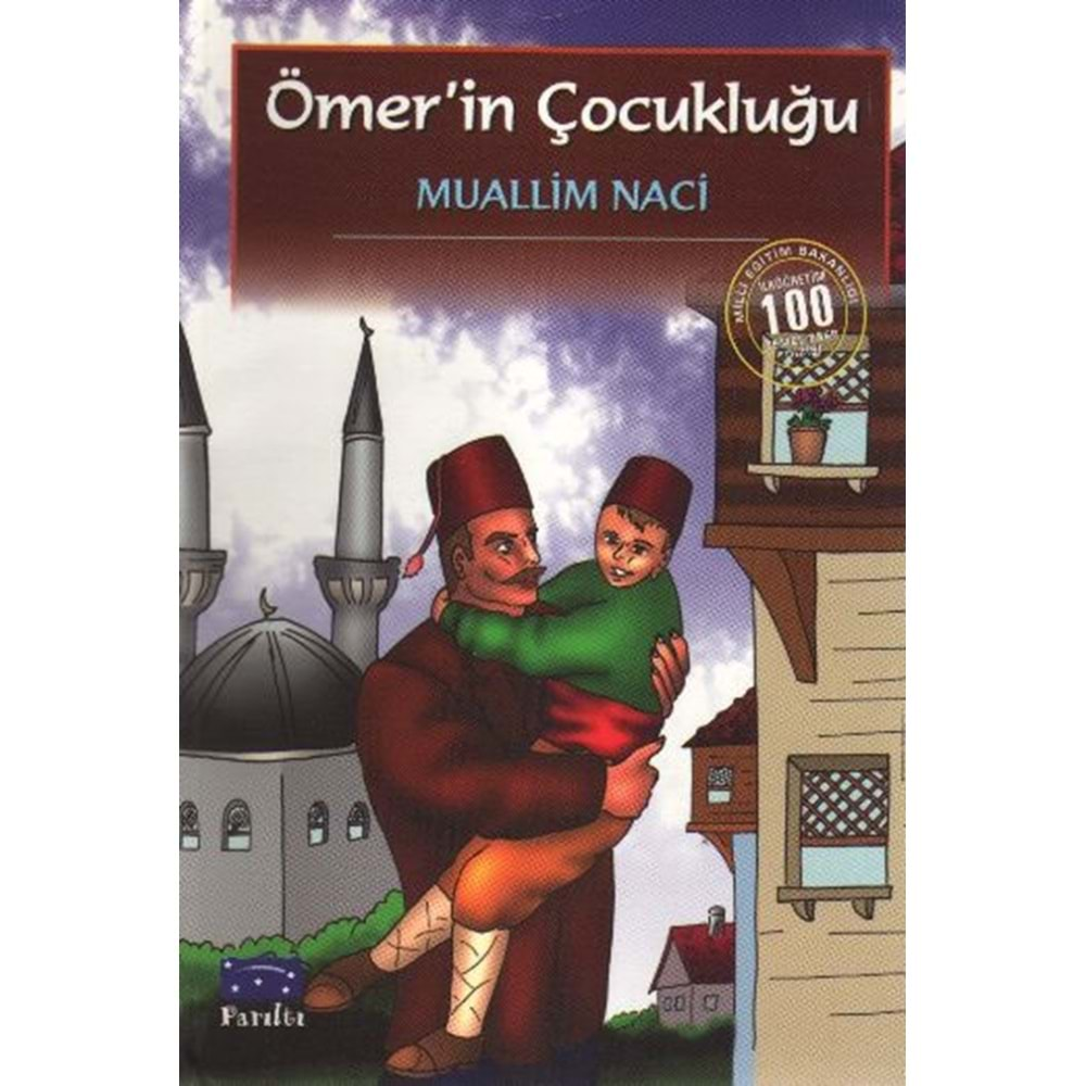 Ömerin Çocukluğu