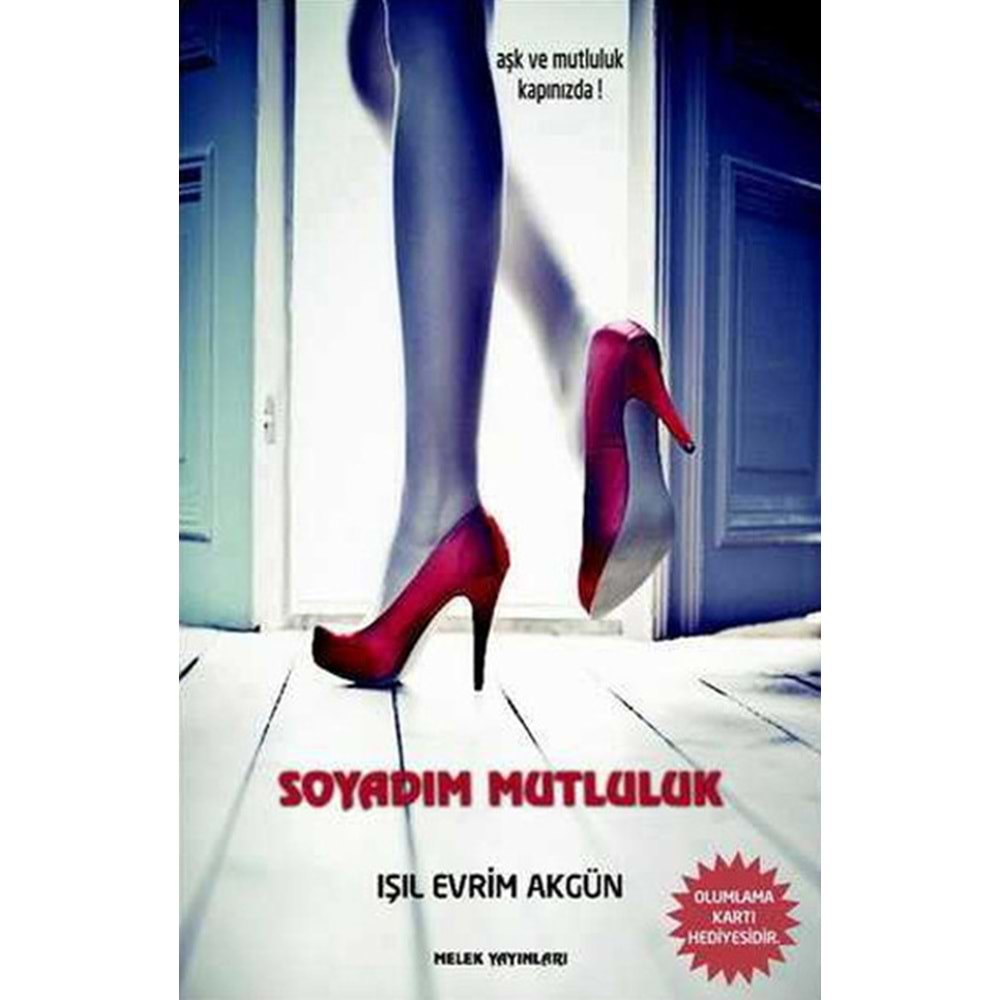 Soyadım Mutluluk