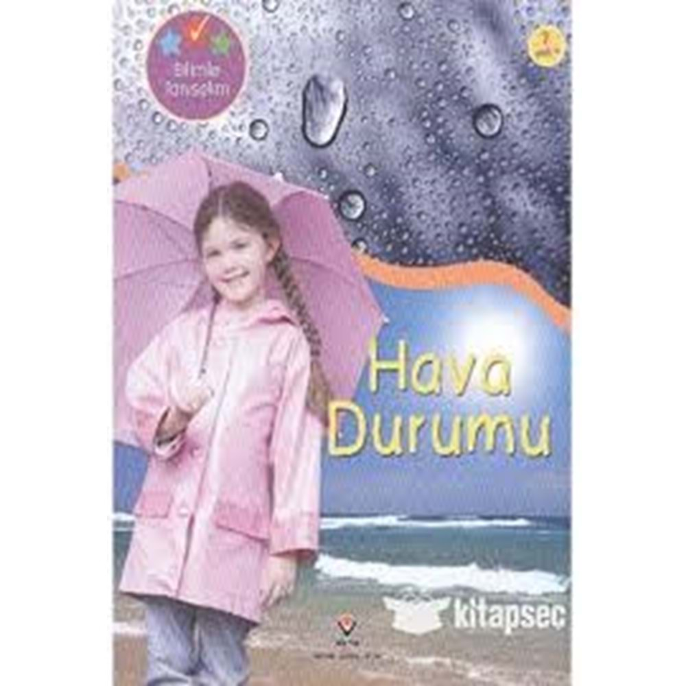 Tübitak Hava Durumu