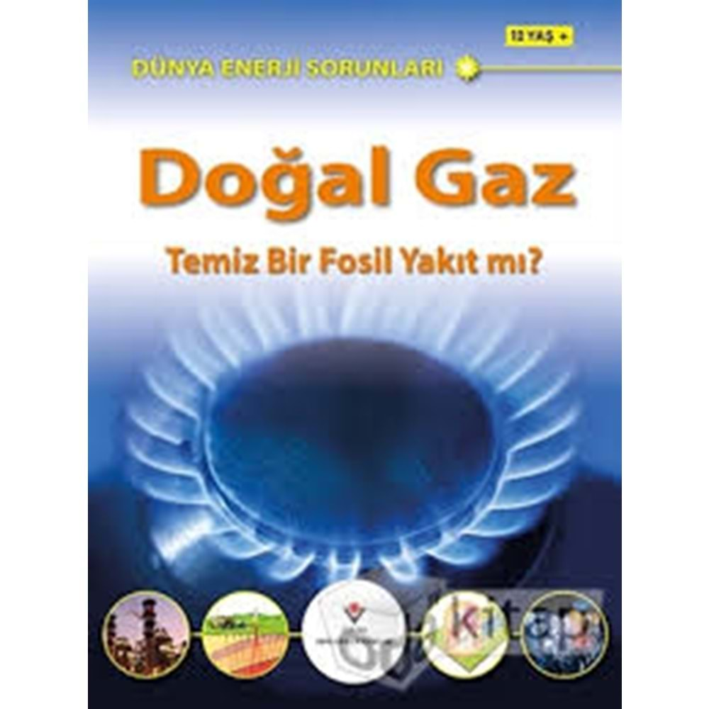 Tübitak Doğal Gaz