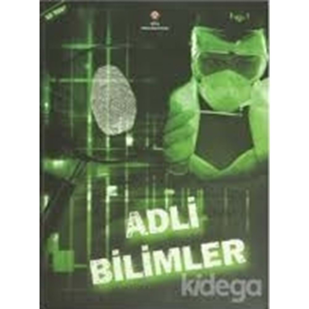 Tübitak Adli Bilimler