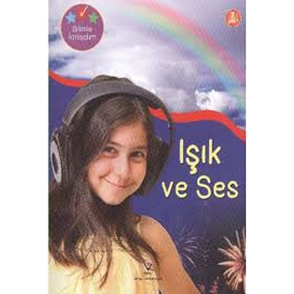 Tübitak Işık ve Ses