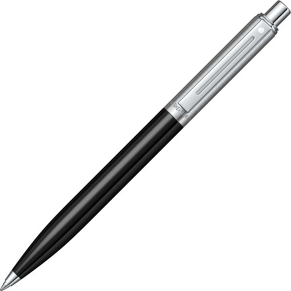 Sheaffer Sentınel Tükenmez Kalem Siyah