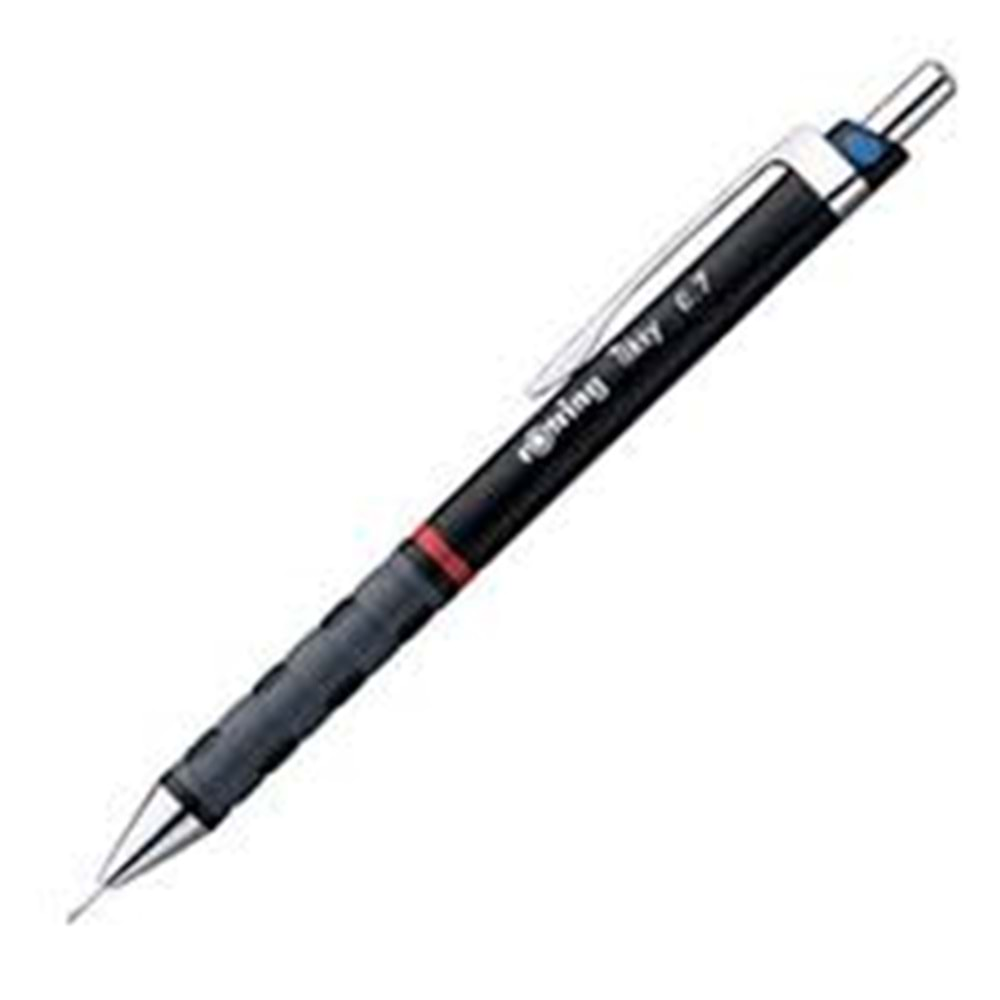 Rotring Tikky 0.5 Siyah