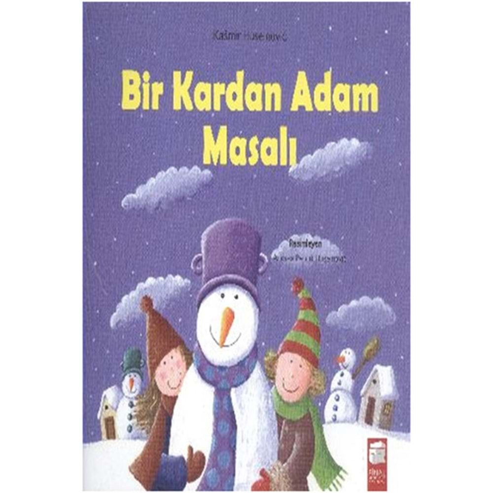 Bir Kardan Adam Masalı