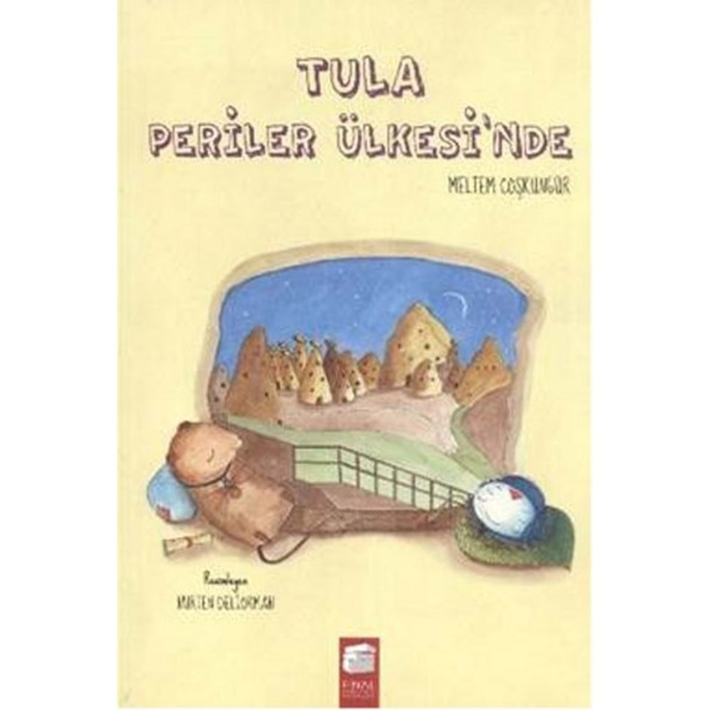 Tula Periler Ülkesinde