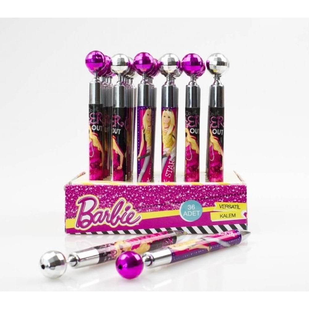 Barbie B-8098 Versatil Kalem 0.7mm