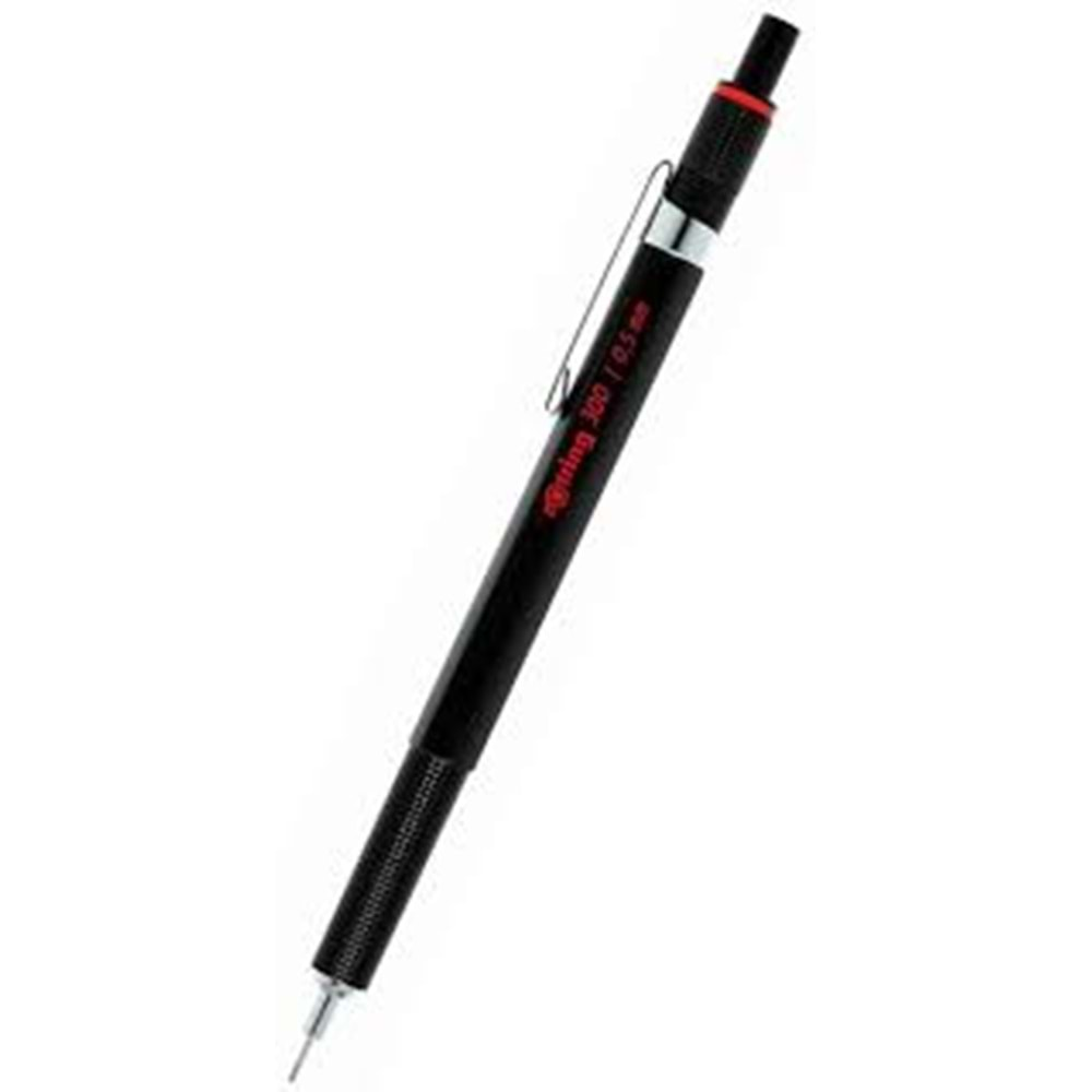 Rotring 0,5 MM Uçlu Kalem 300