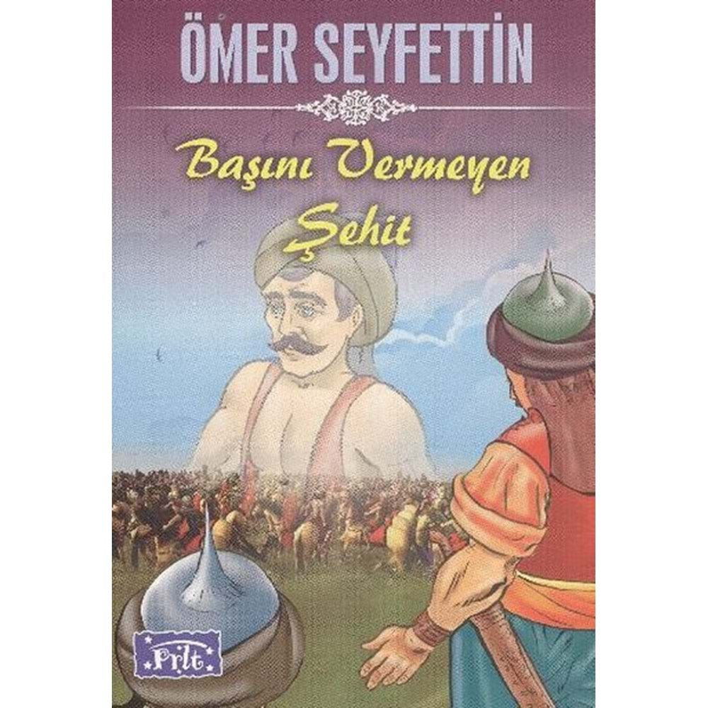 Başını Vermeyen Şehit