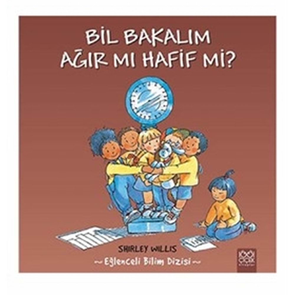 Bil Bakalım Ağır mı Hafif mi?