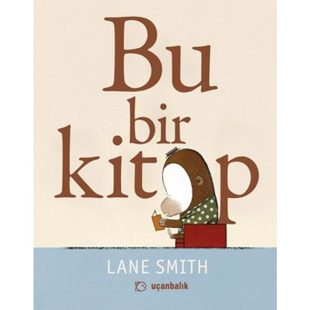 Bu Bir Kitap