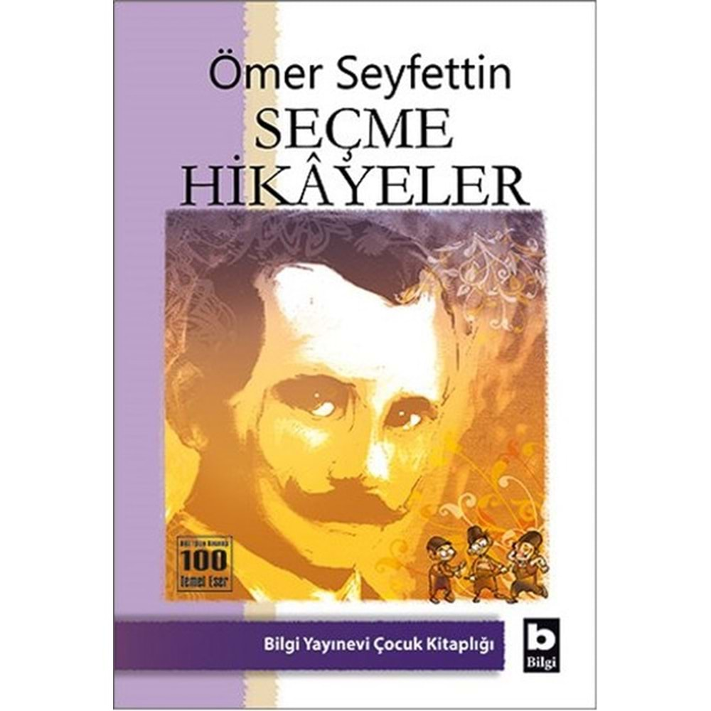 Seçme Hikayeler