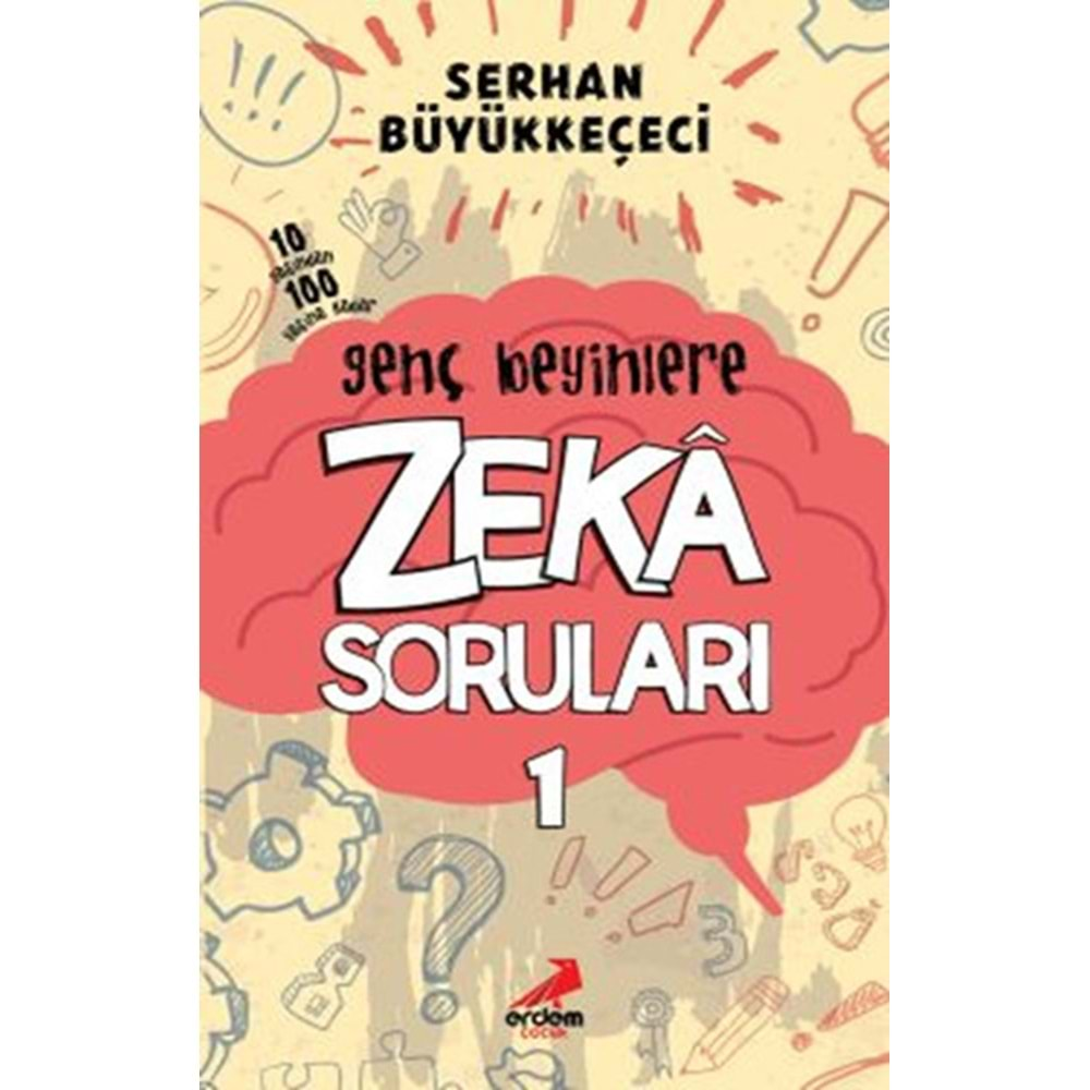 Genç Beyinlere Zeka Soruları 1