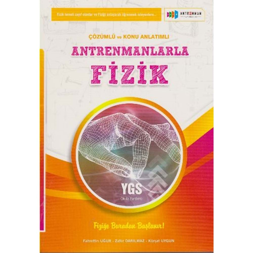 Antrenmanlarla Fizik