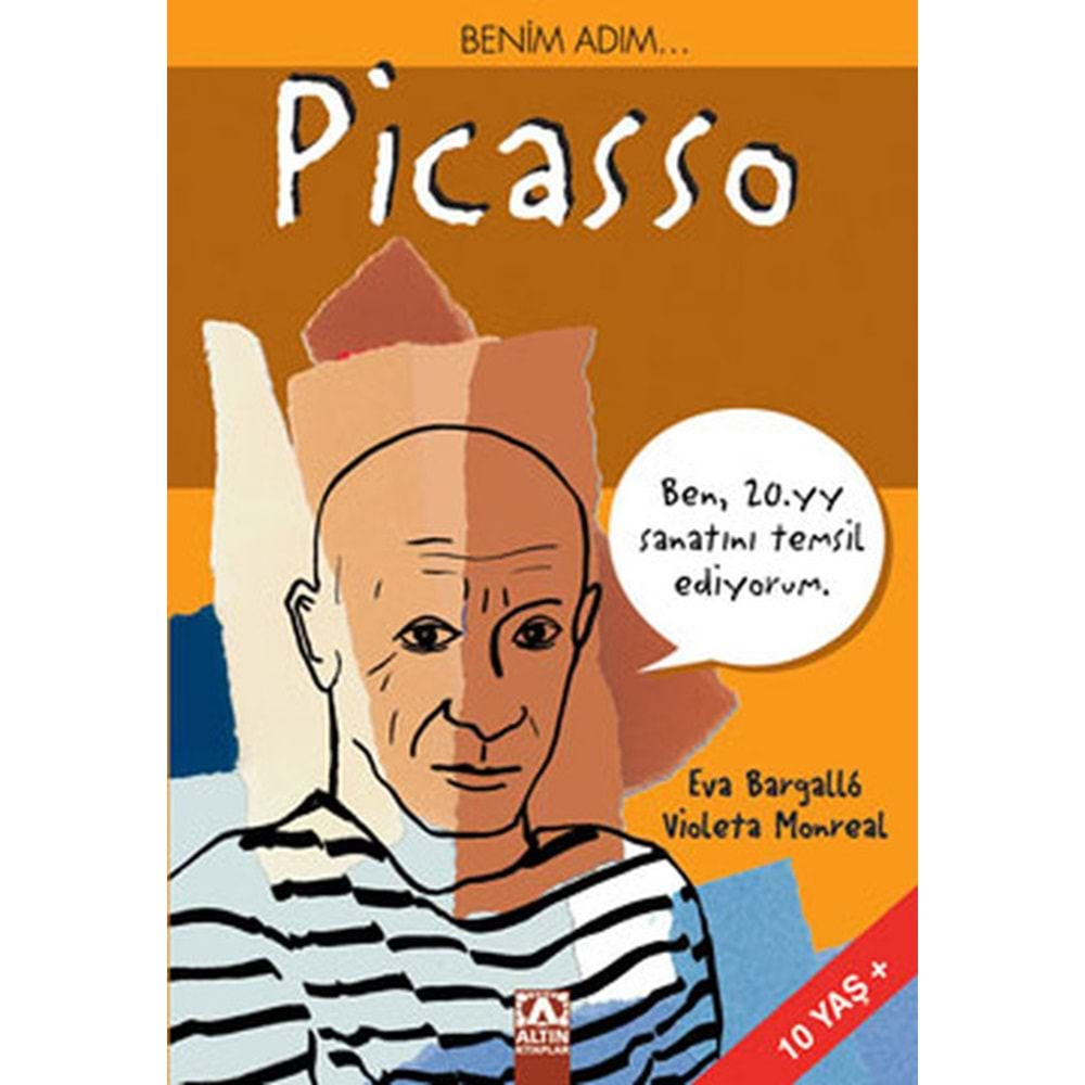 Benim Adım Picasso