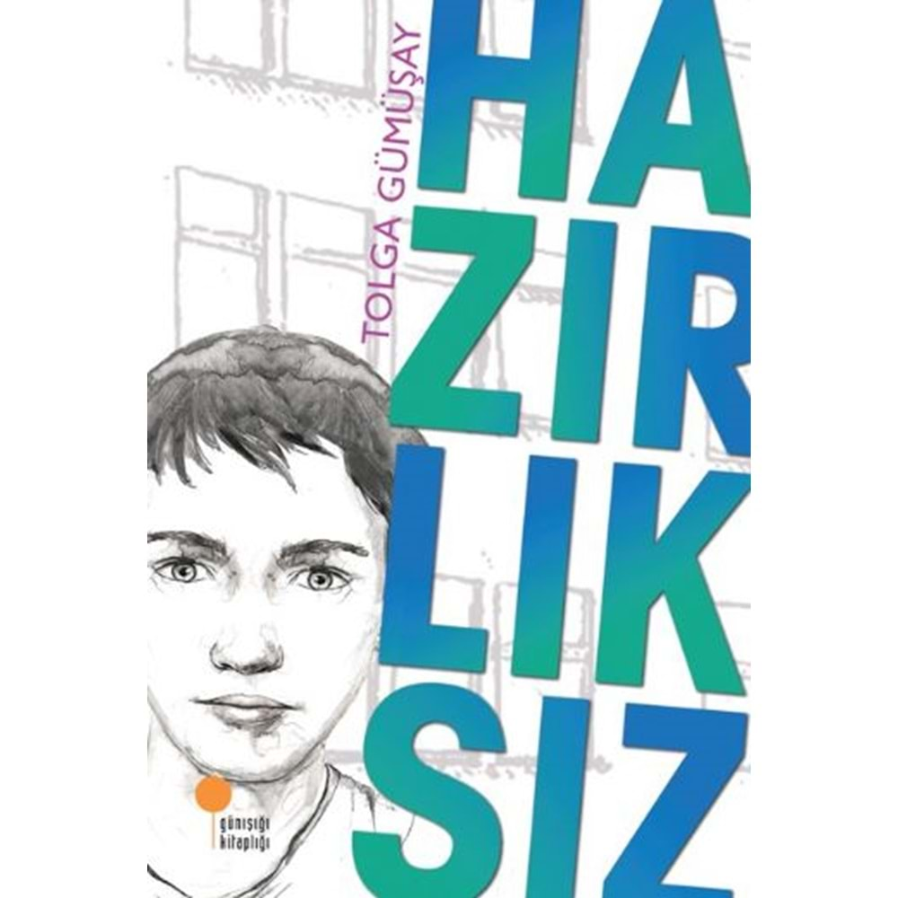 Hazırlıksız