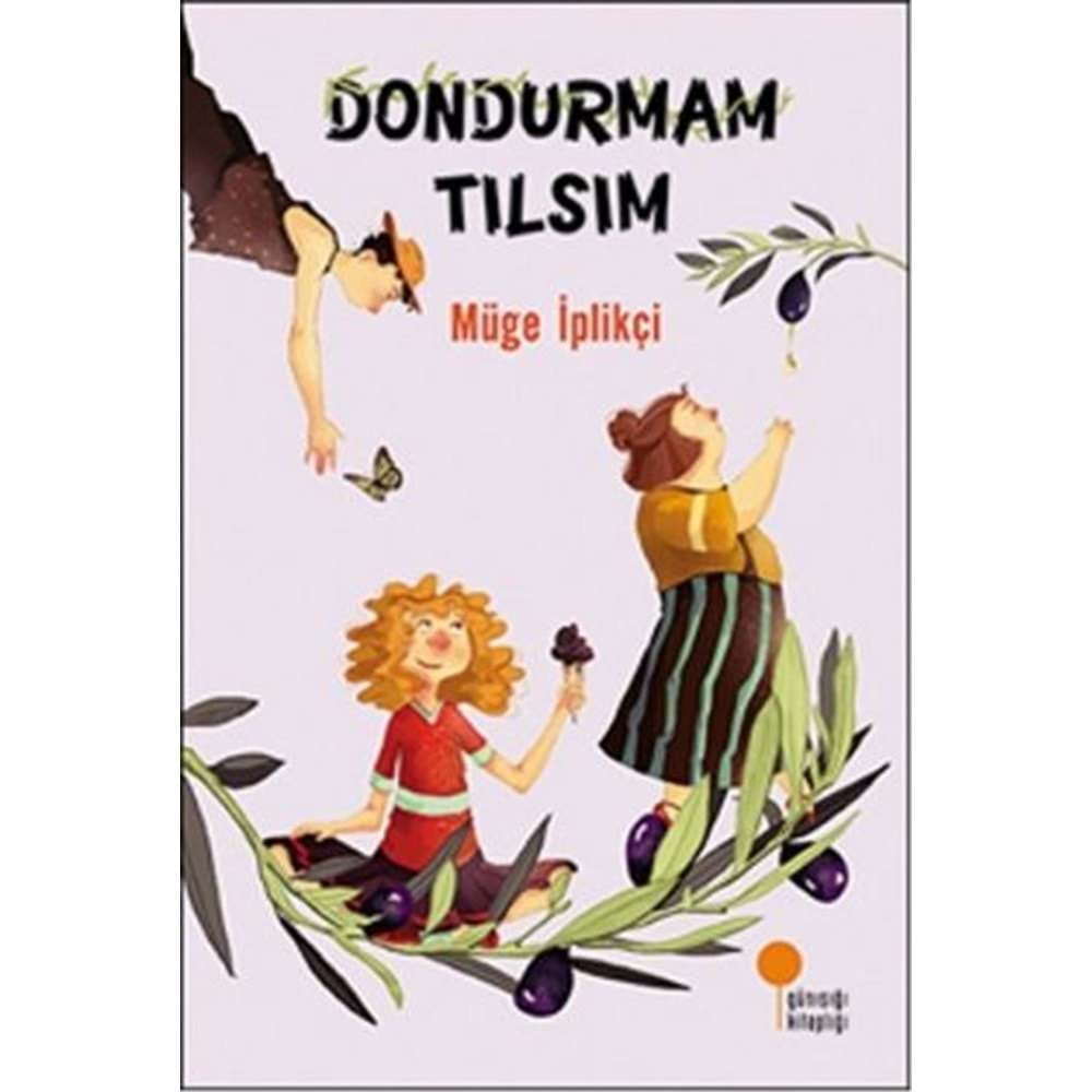 Dondurmam Tılsım