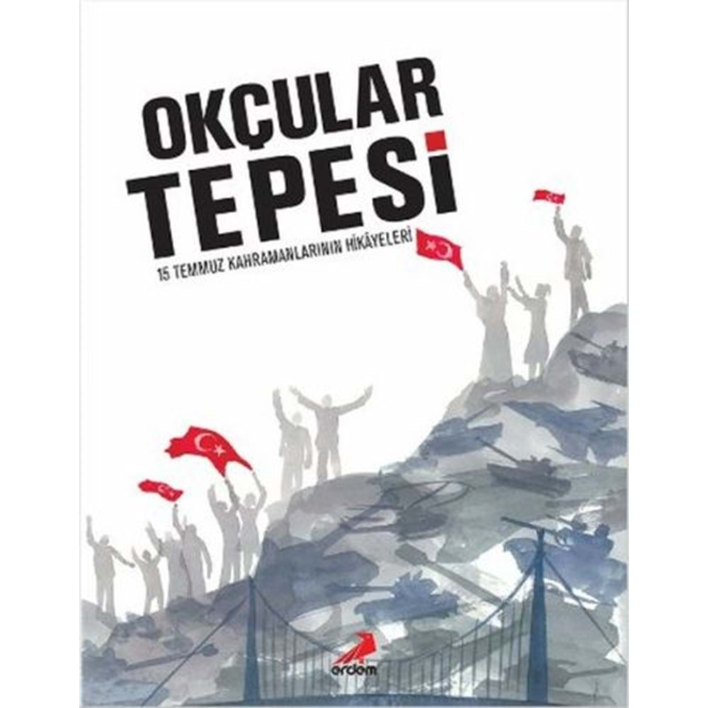 Okçular Tepesi Ciltli