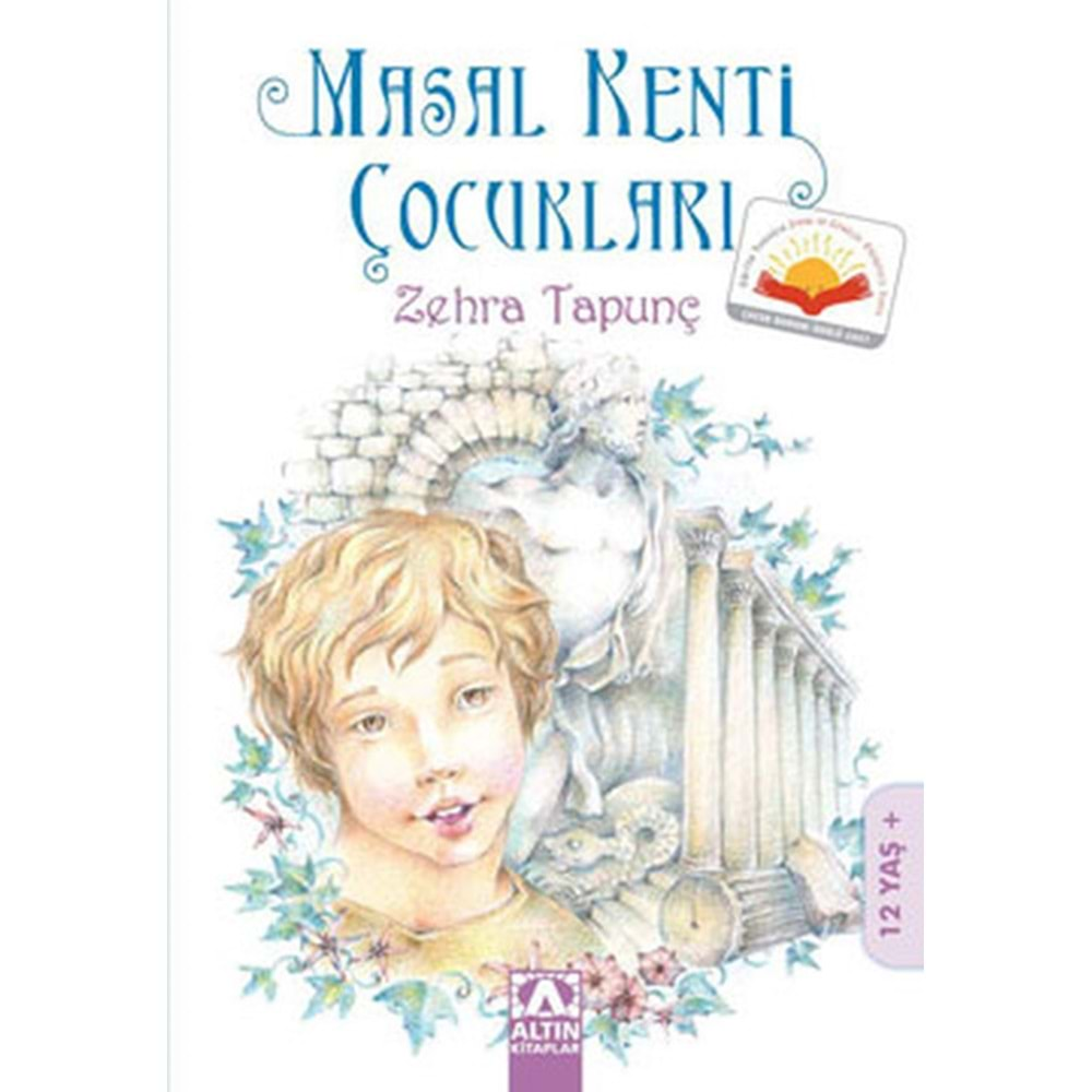 Masal Kenti Çocukları