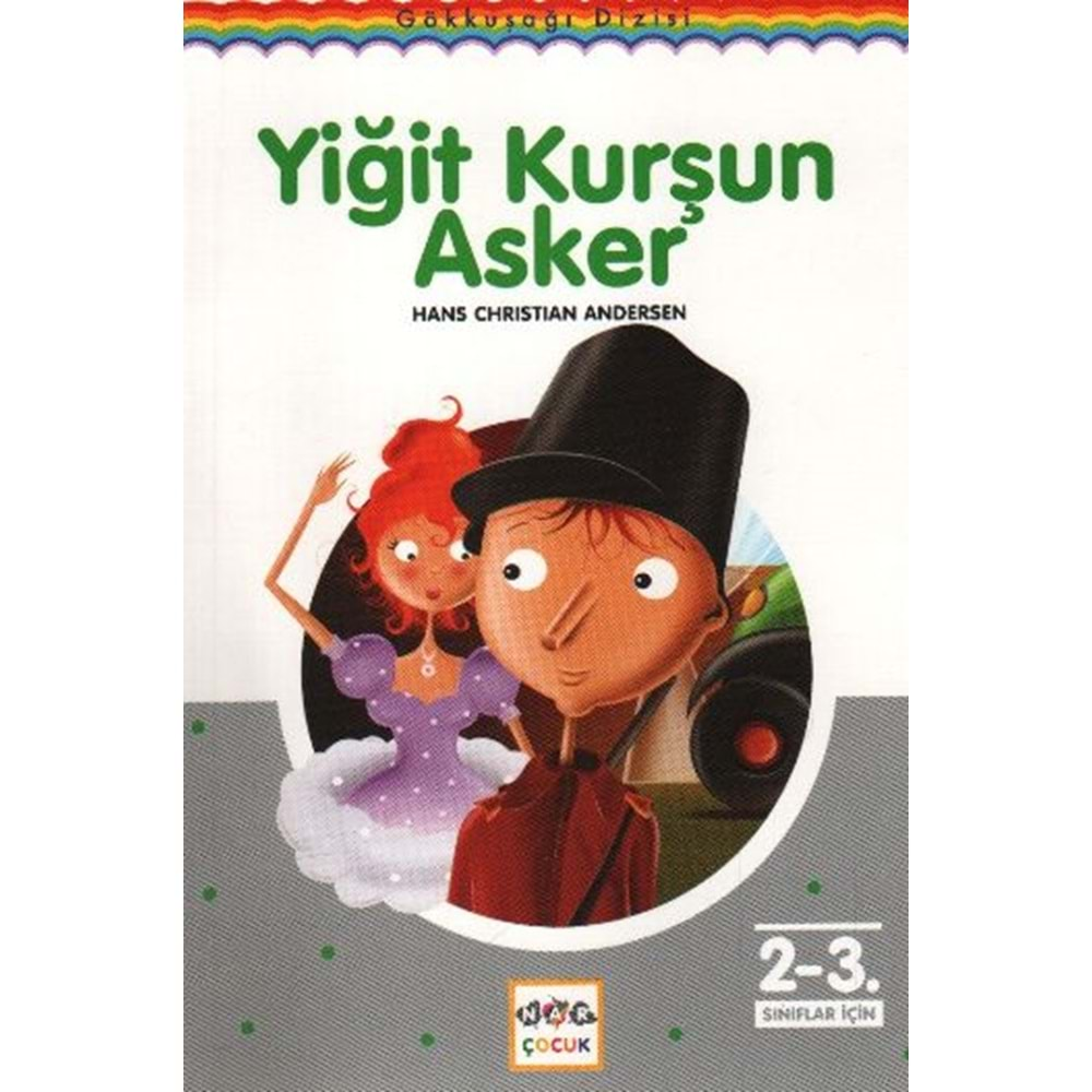 Yiğit Kurşun Asker