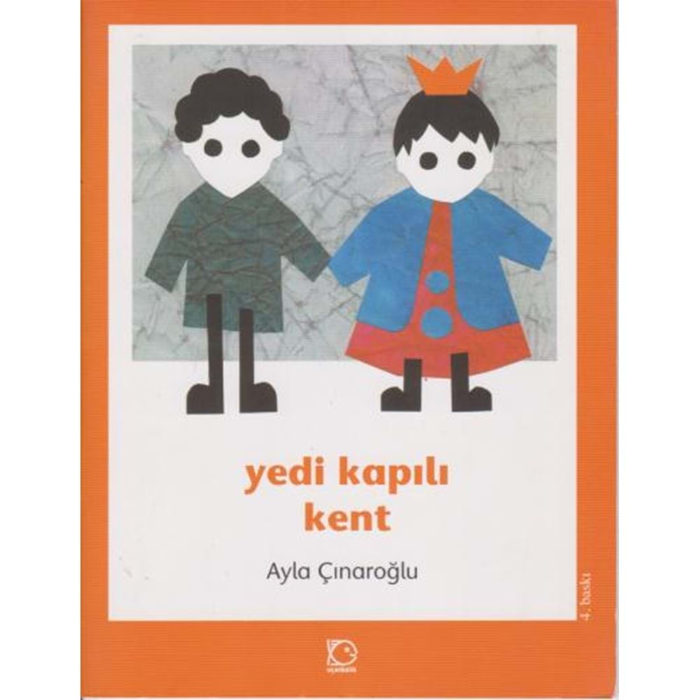 Yedi Kapılı Kent