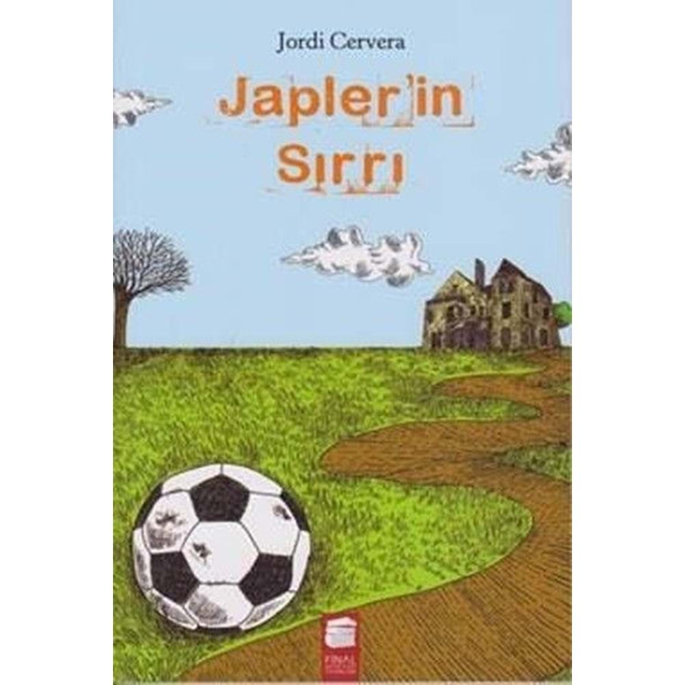 Japler'in Sırrı