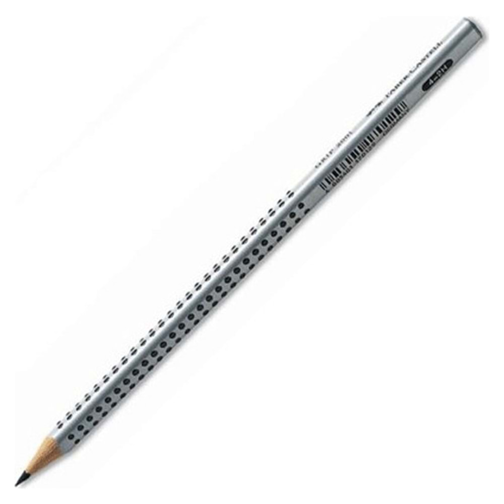 Faber-Castell Grip 2001 Kurşun Kalem 2B