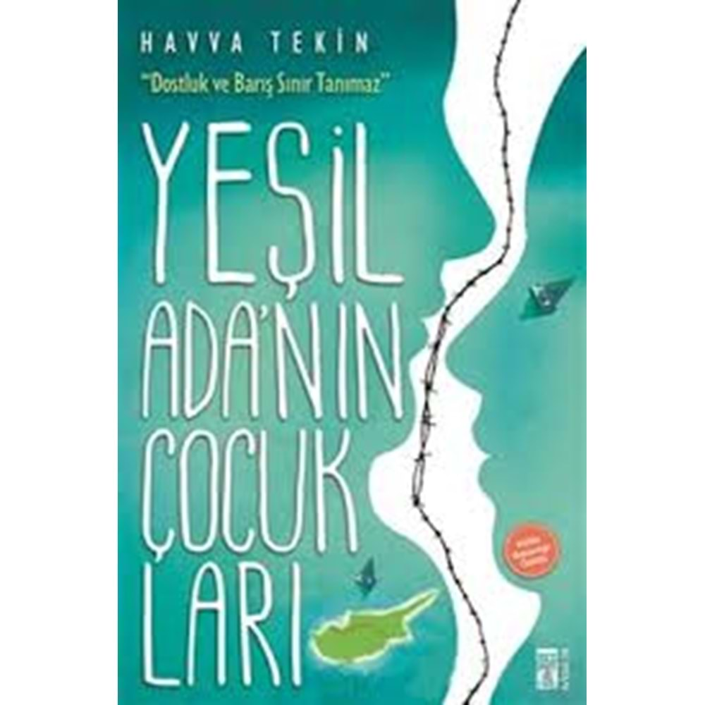 Yeşil Adanın Çocukları