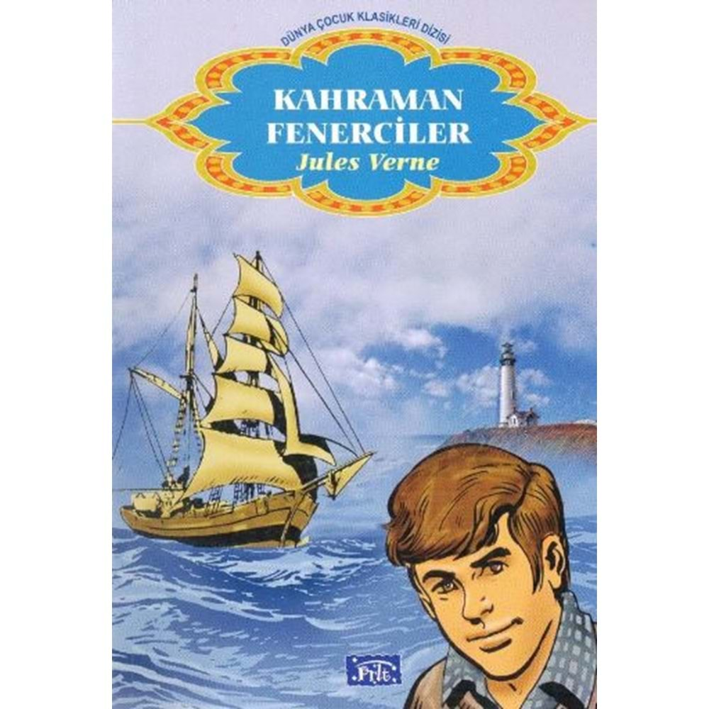 Kahraman Fenerciler