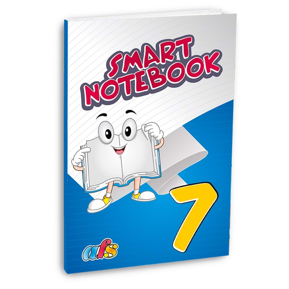 Smart Notebook 7. Sınıf