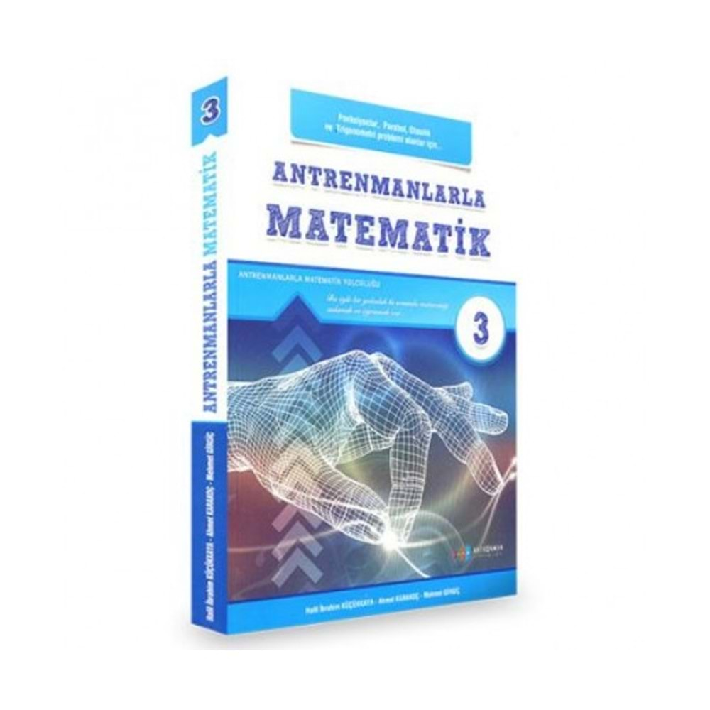 Antrenmanlarla Matematik-3