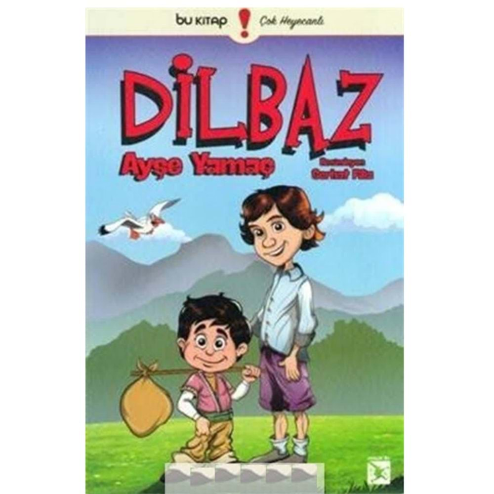 Dilbaz