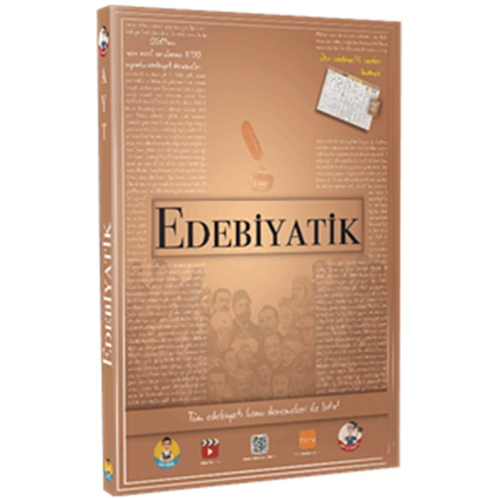 EdebiyatİK