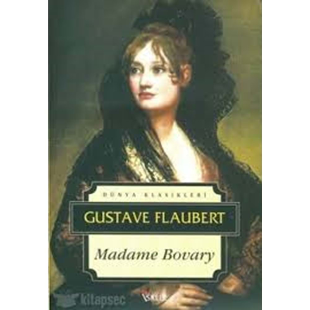 Mademe Bovary