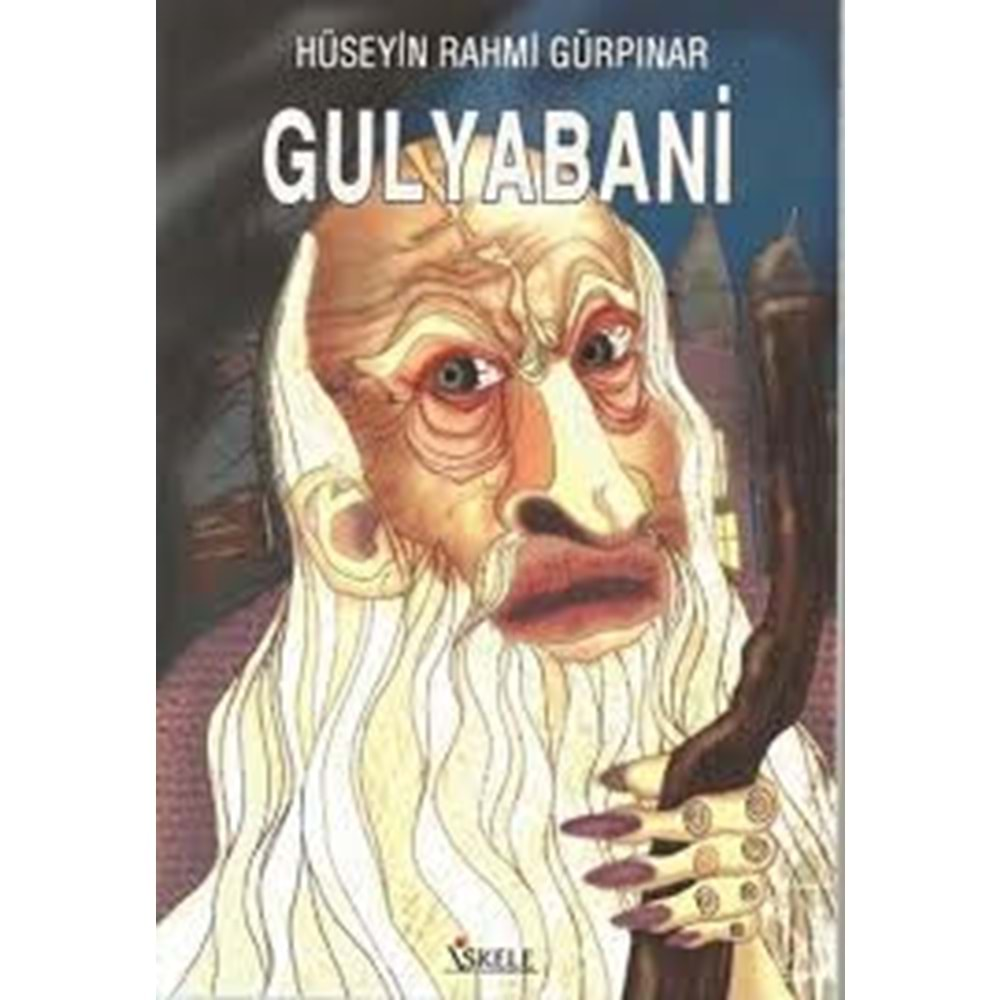 Gulyabani