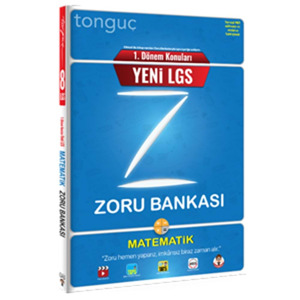 1 Dönem Matematik Zoru Bankası