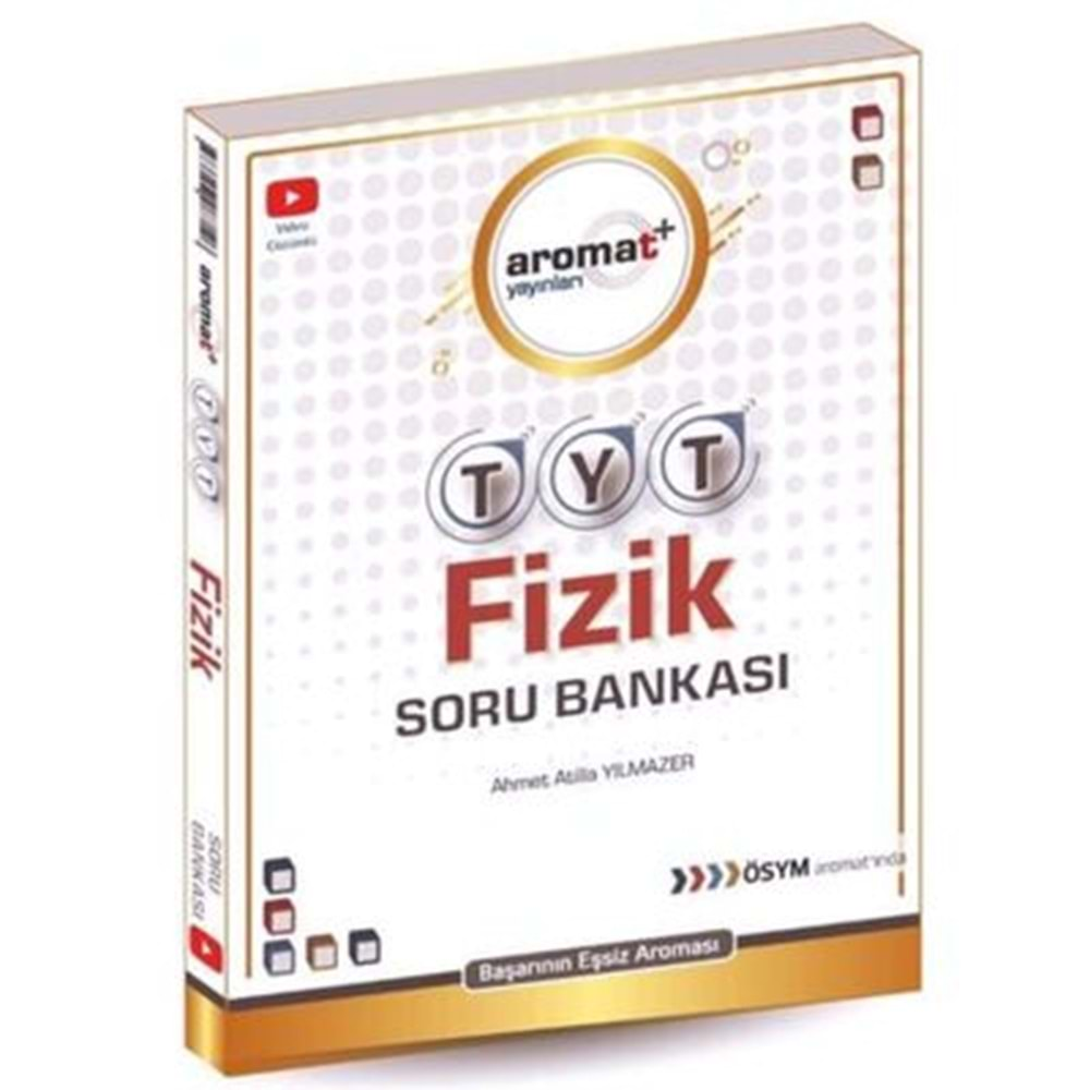 TYT Fizik Soru Bankası