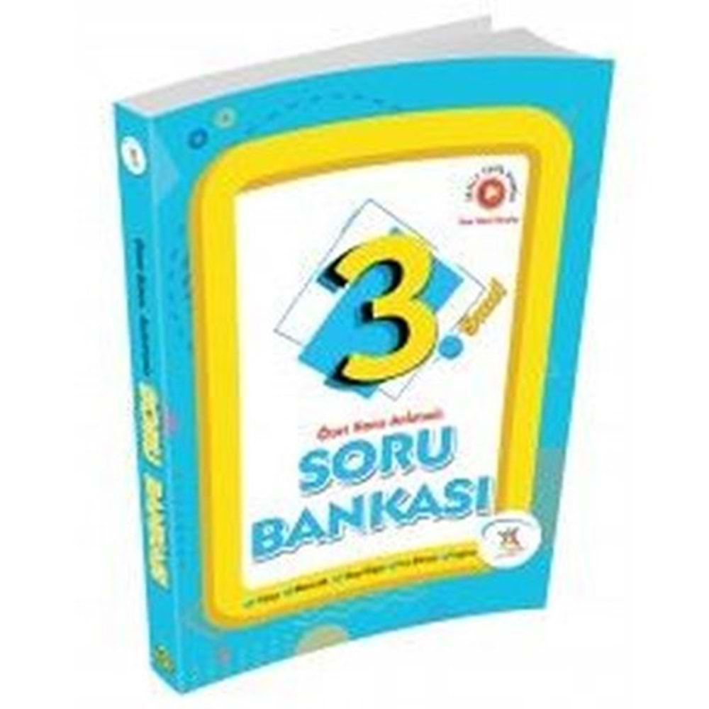 3.Sınıf Soru Bankası