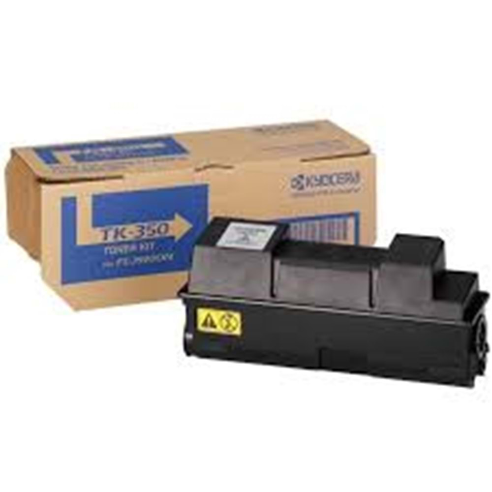 KYOCERA TK-350 TONER