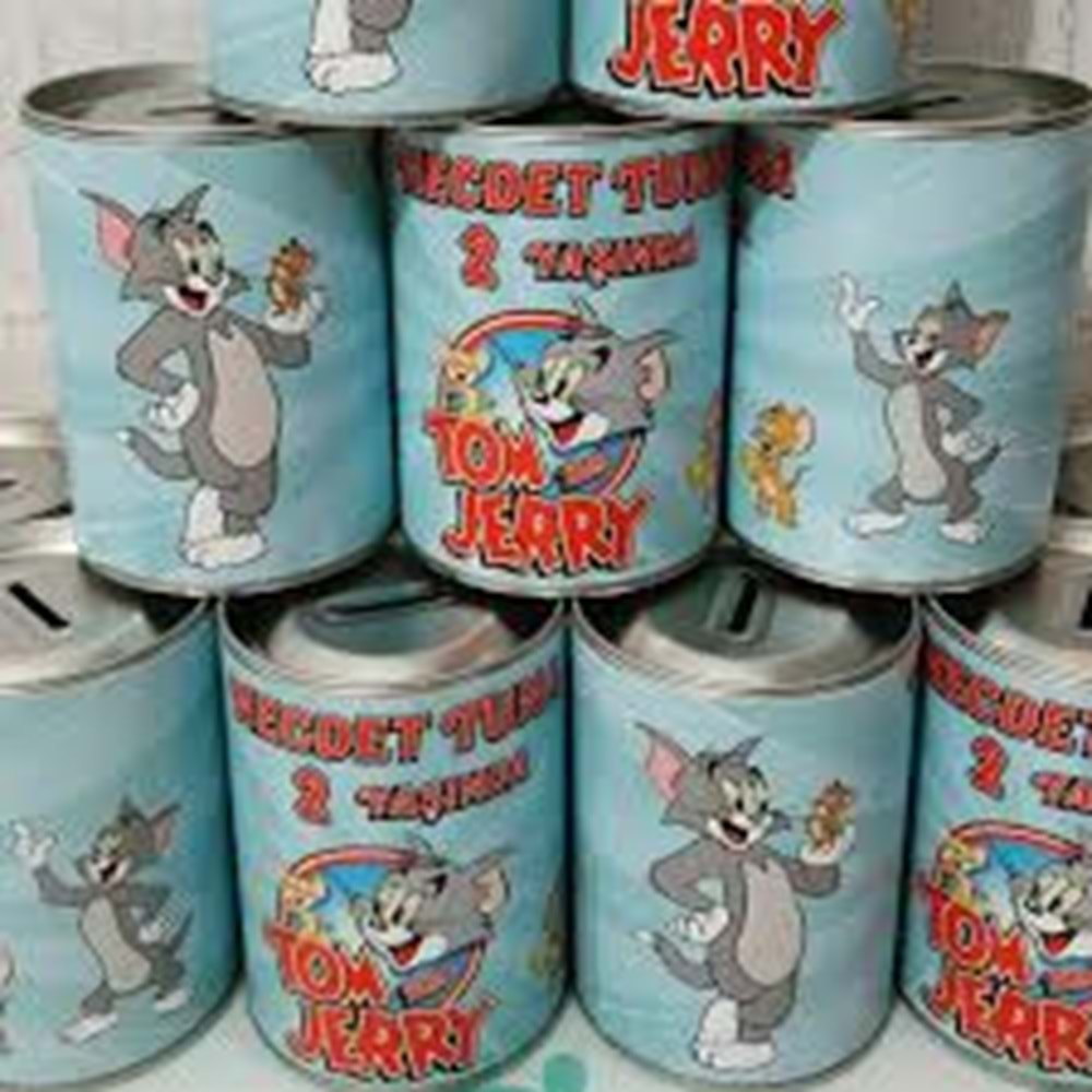 tom and jerry kumbara