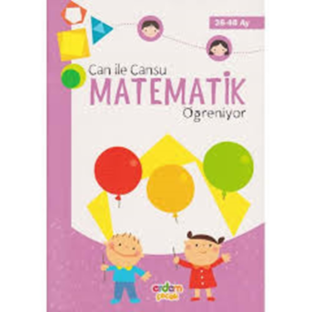 erdem 36*48 ay matematik