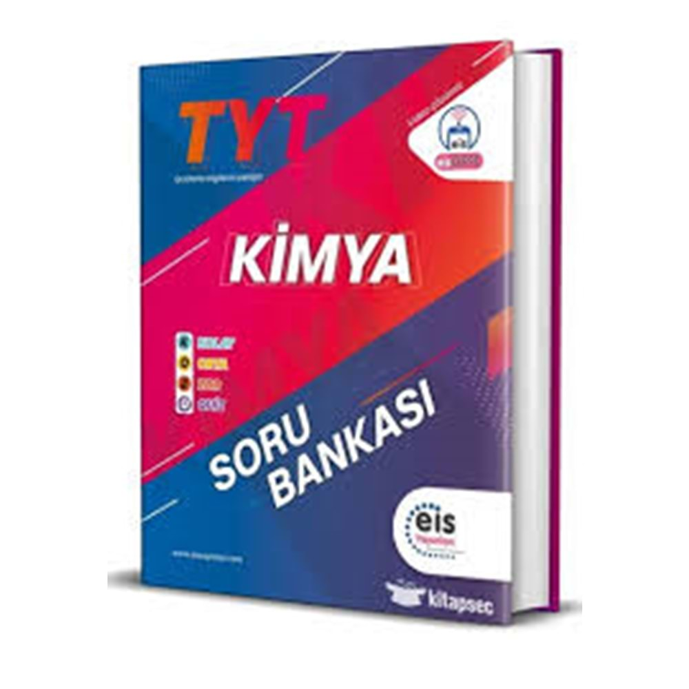 Eis Yayınları Koz Serisi Fizik Tyt Soru Bankası